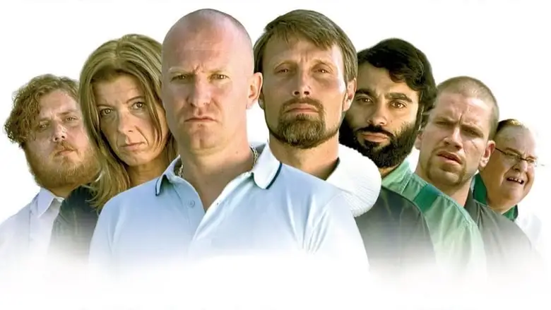 Adam's Apples (2005)