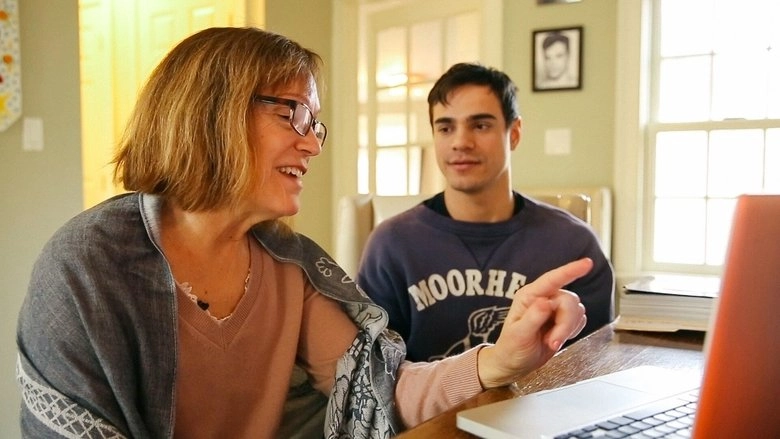 Leave It To Levi (2019)