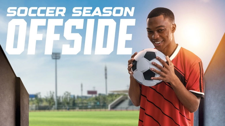 Soccer Season: Offside (2025)