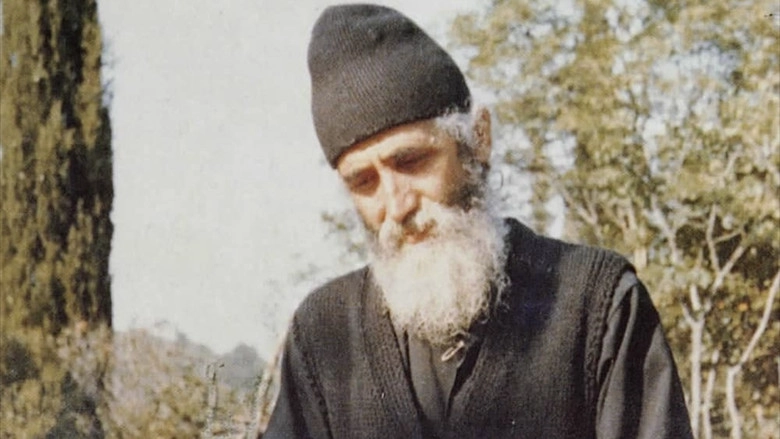 Saint Paisios The Athonite (2012)