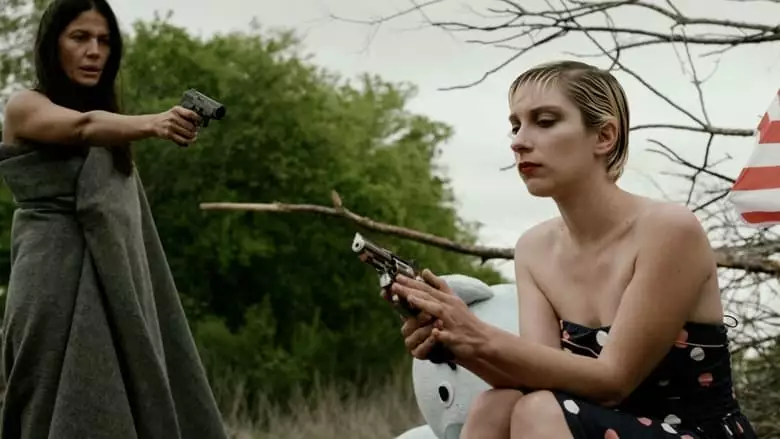 A Darker Fifty Shades: The Fetish Set (2015)