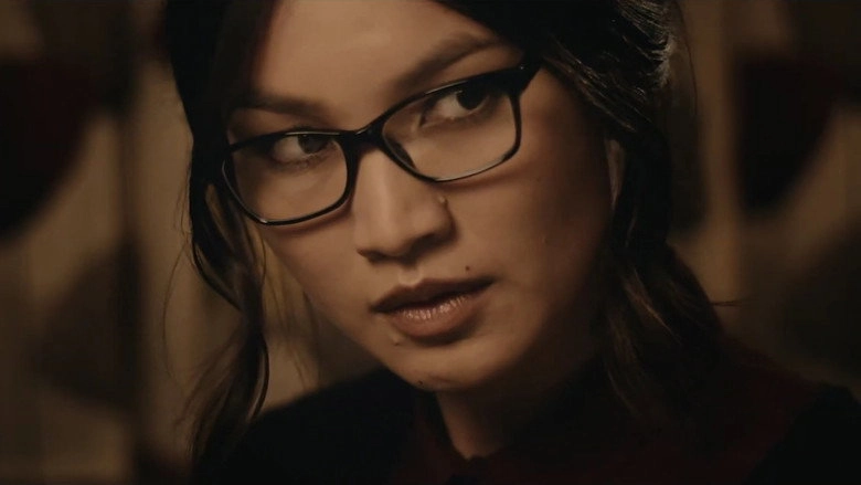 Love Is A Four Letter Word: Worth Seven Points (2015)