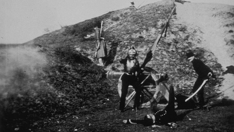 La Defense Du Drapeau (1897)