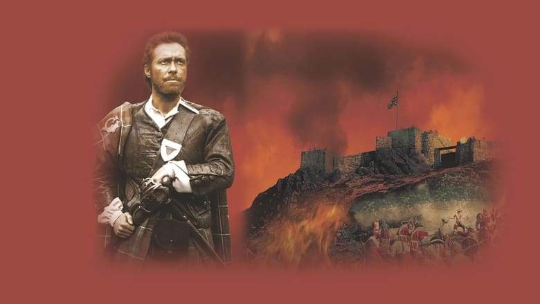 Rob Roy: The Highland Rogue (1953)
