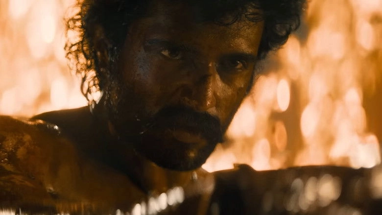 Untitled Ravi Kiran Kola/Dil Raju Project (2026)