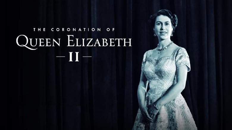 Coronation Of Queen Elizabeth II (1953)