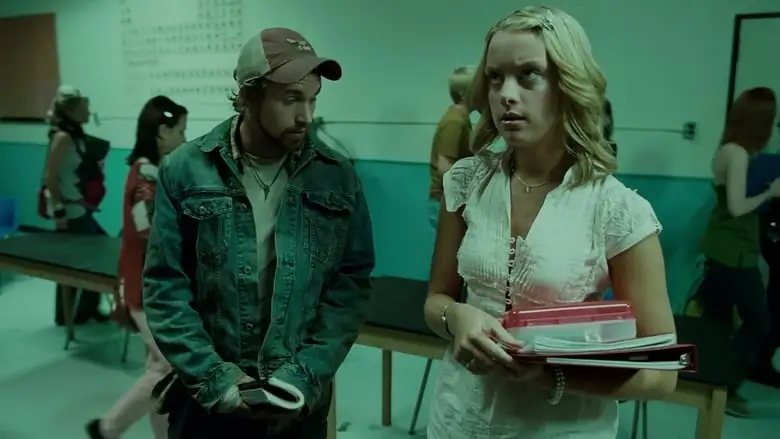 Jack Brooks: Monster Slayer (2007)