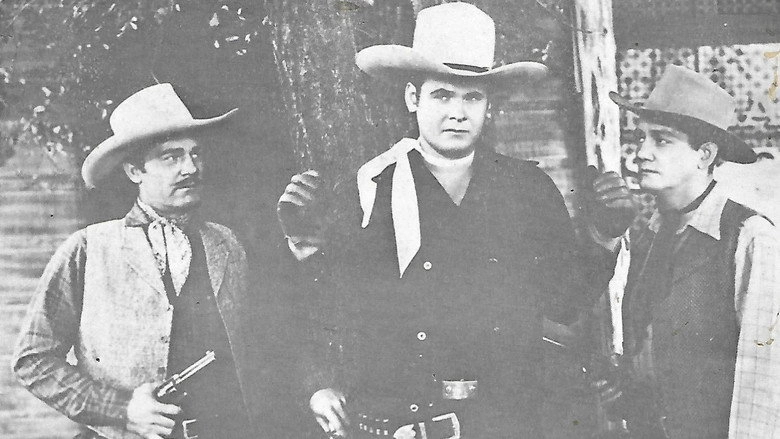 Alias Billy The Kid (1946)