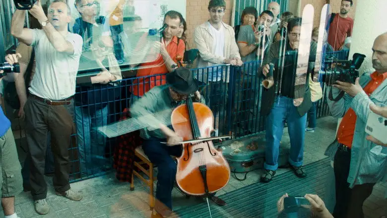 Take The Cage Train - Boletus Edulis (2023)