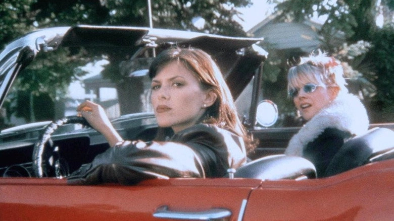 Kate's Addiction (1999)