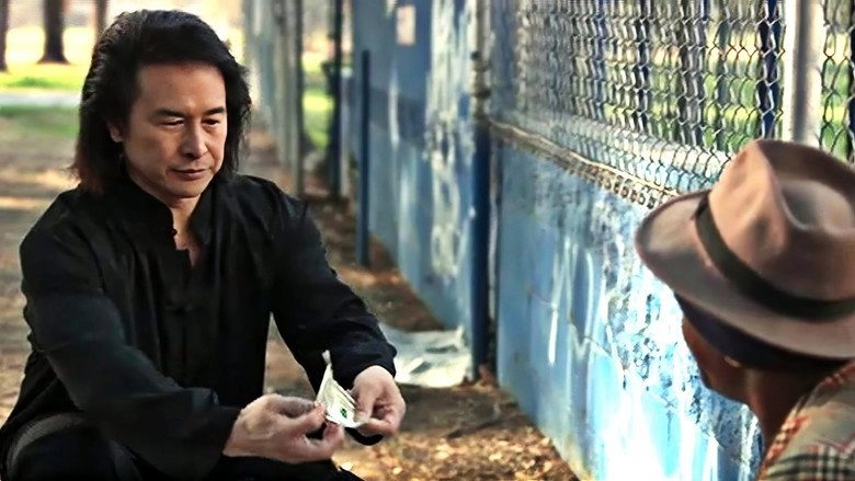 18 Fingers Of Death! (2006)