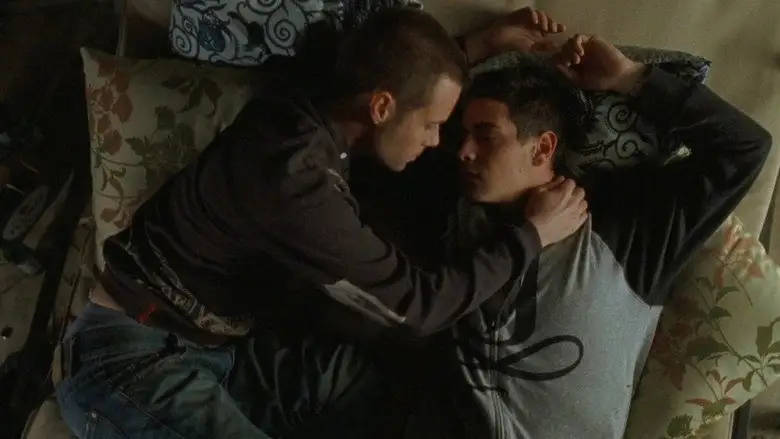 Shelter (2007)