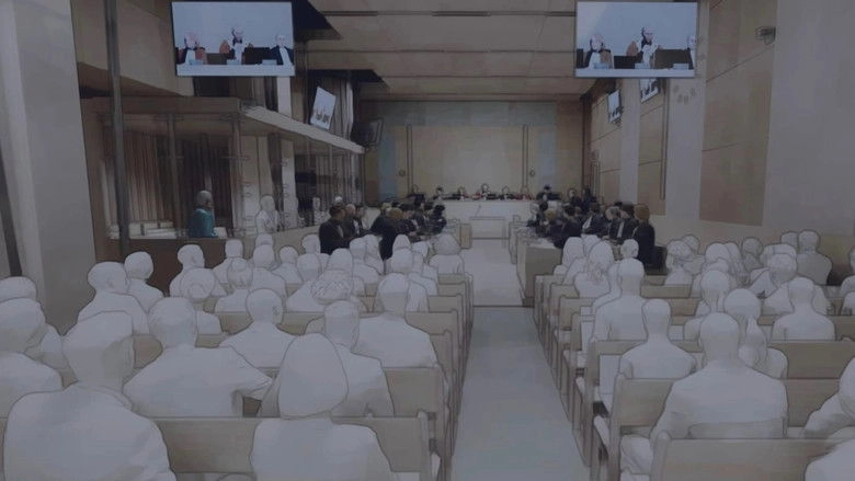 Samuel Paty, Le Temps De La Justice (2026)