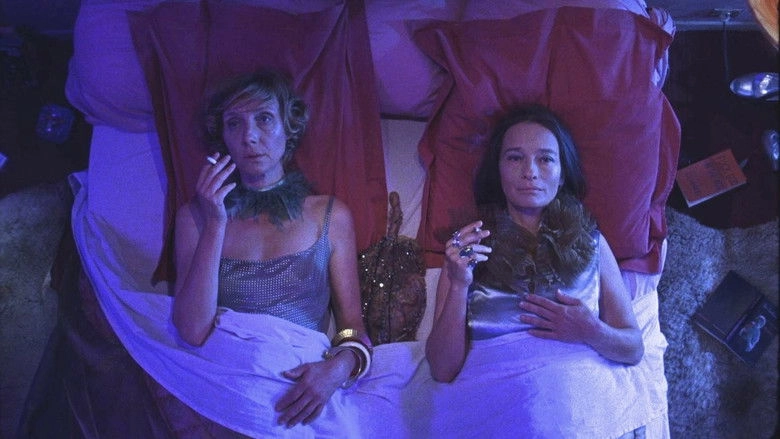 Our Lady Of Hormones (2015)