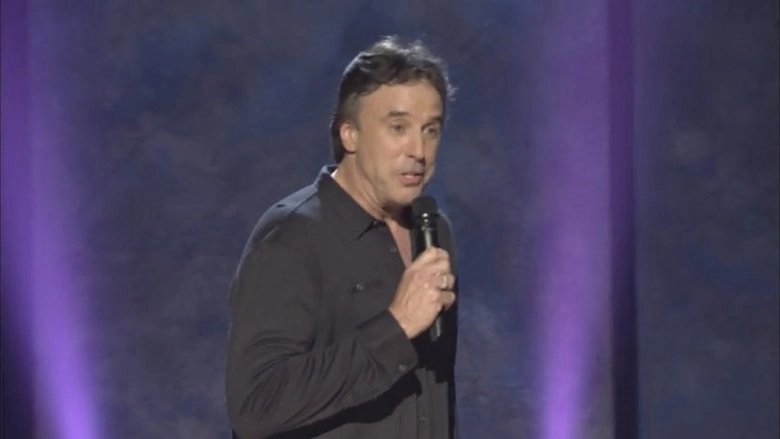 Kevin Nealon: Now Hear Me Out! (2009)