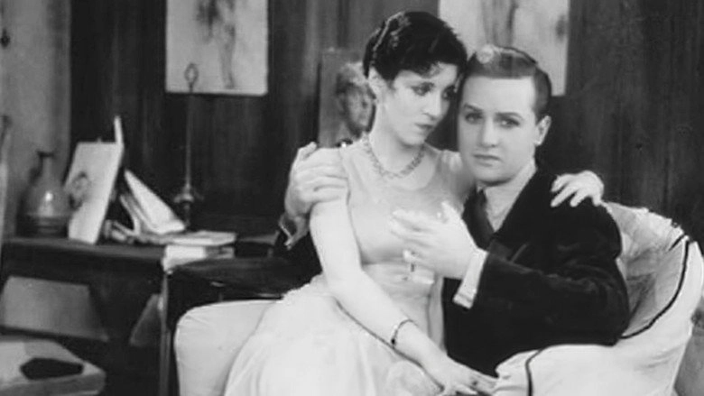 Half Marriage (1929)