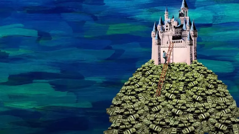 The American Dream And Other Fairy Tales (2022)