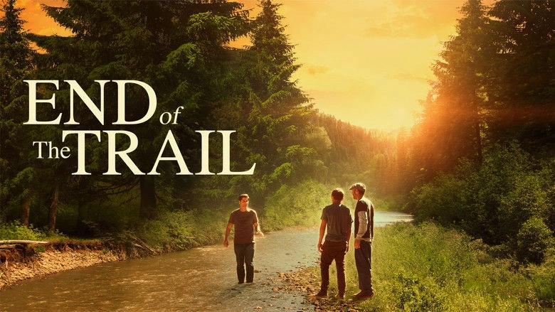 End Of The Trail (2019)