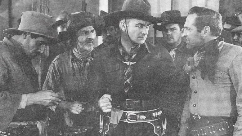 Borderland (1937)