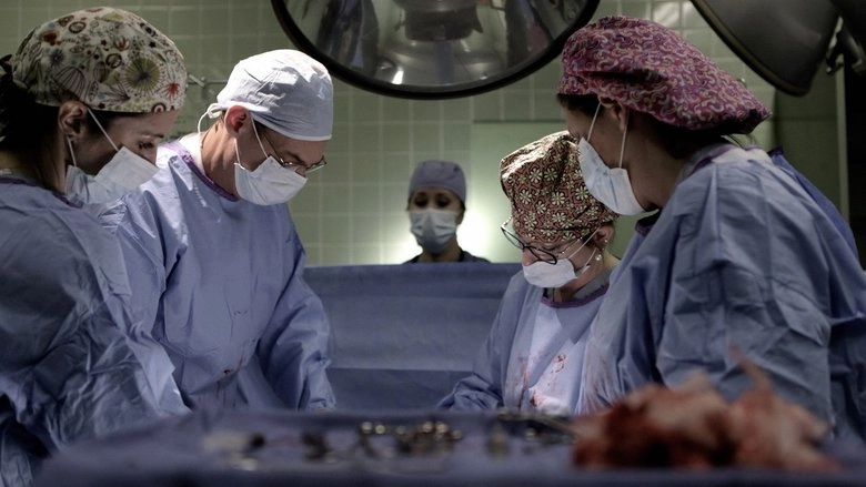 Closer To God (2014)