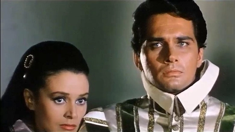 Le Sette Spade Del Vendicatore (1962)