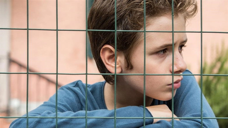 The Bad Child (2013)