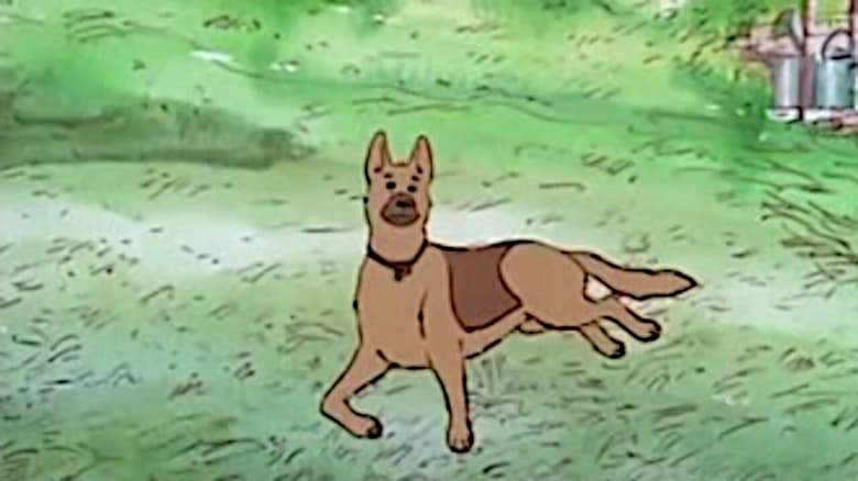 Greti...! (Egy Kutya Feljegyzesei) (1986)