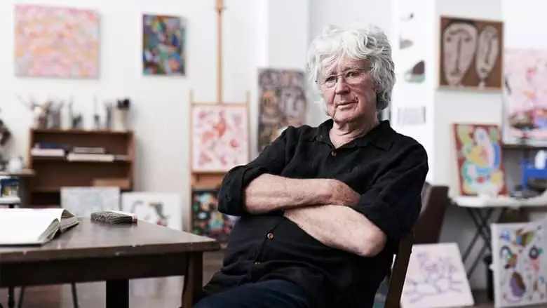 The Leunig Fragments (2019)