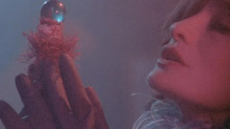 Prehistoric Cabaret (2015)