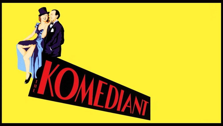 The Komediant (2000)