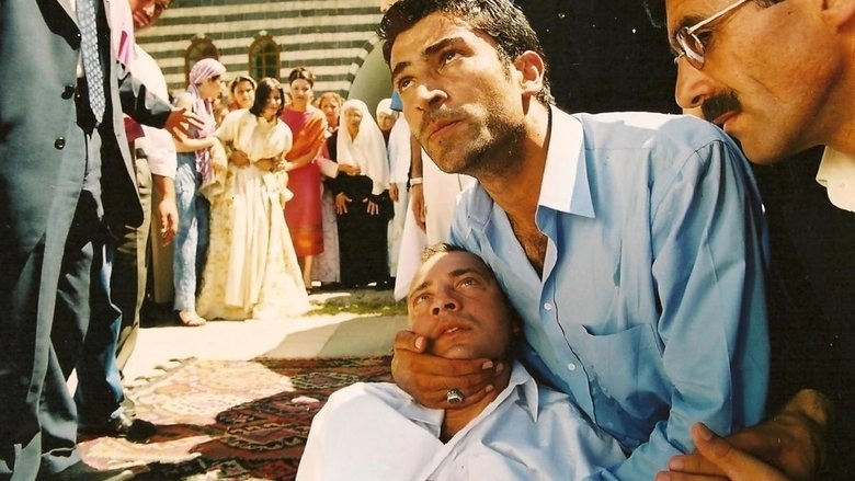 Deli Yurek: Bumerang Cehennemi (2001)