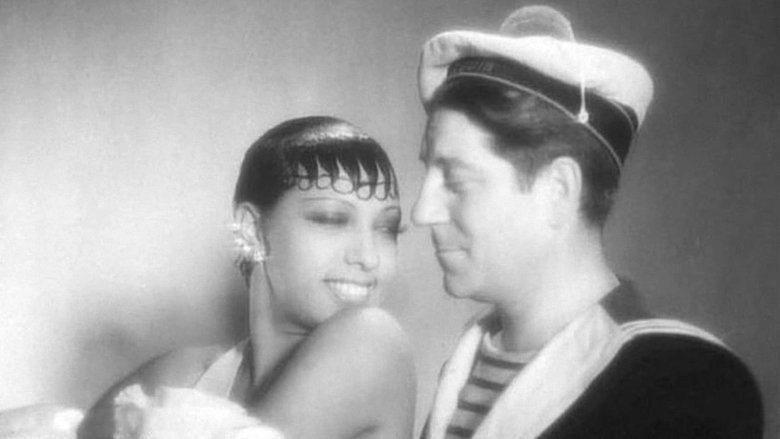 Zou Zou (1934)