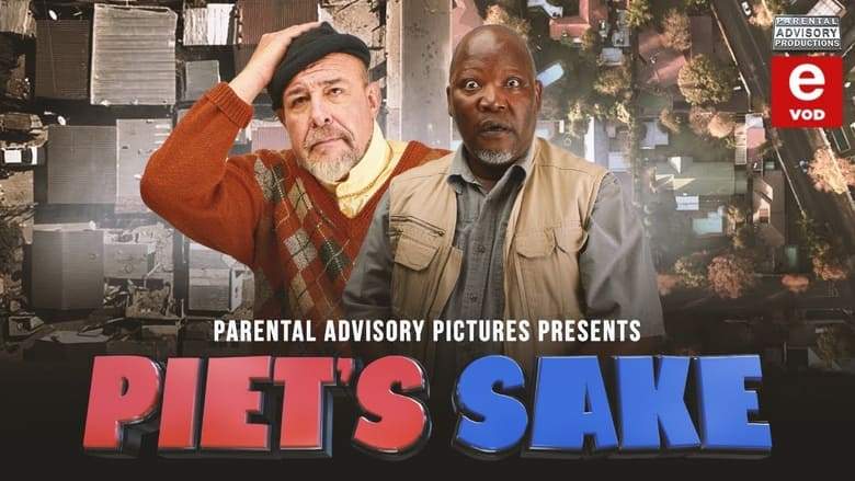 Piet's Sake (2021)