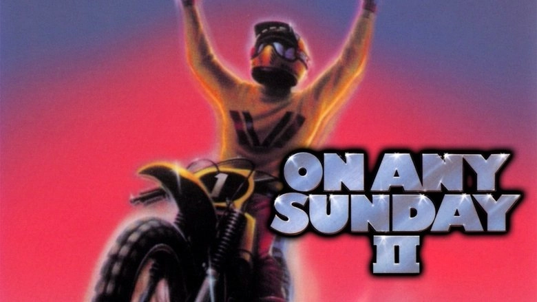 On Any Sunday II (1981)
