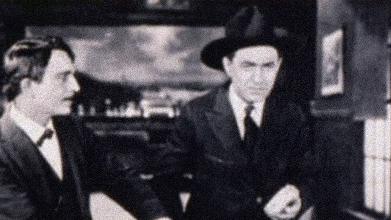 The Freeze-Out (1921)