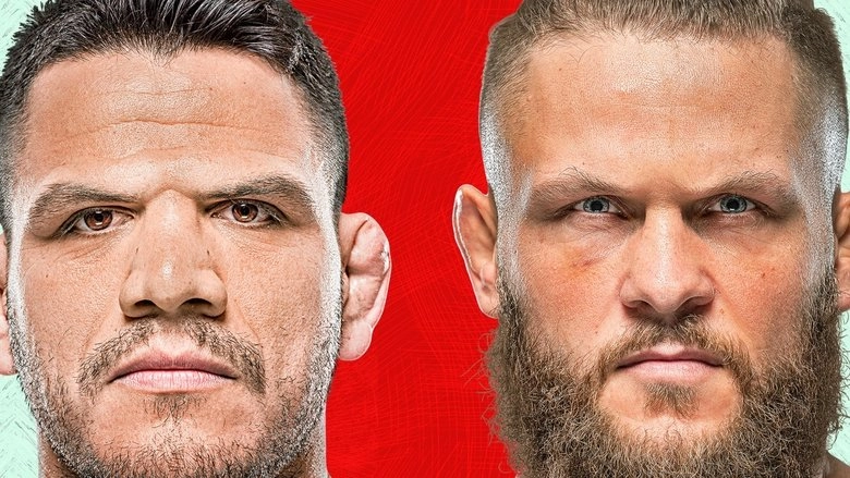 UFC On ESPN 39: Dos Anjos Vs. Fiziev (2022)
