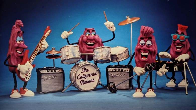 Meet The Raisins! (1988)