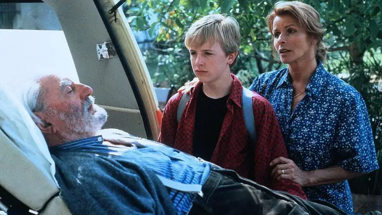 Gefangene Liebe (1994)