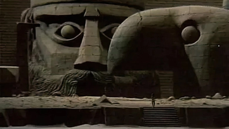 Quest (1984)