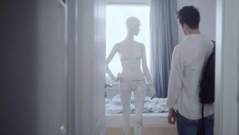 Model Olimpia (2020)