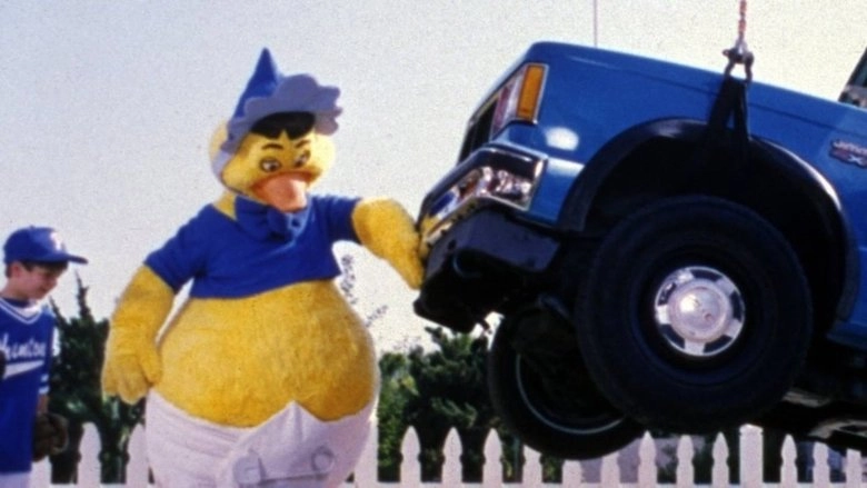 Baby Huey's Great Easter Adventure (1999)