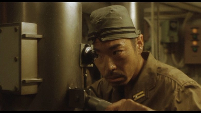 Deguchi No Nai Umi (2006)