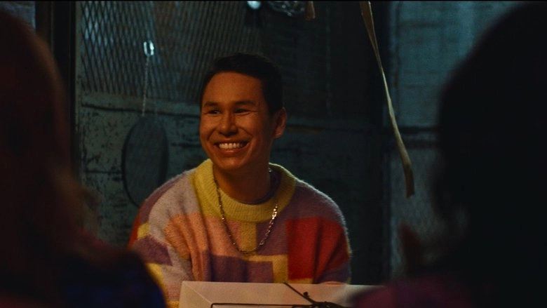 Goodbye Party (2025)