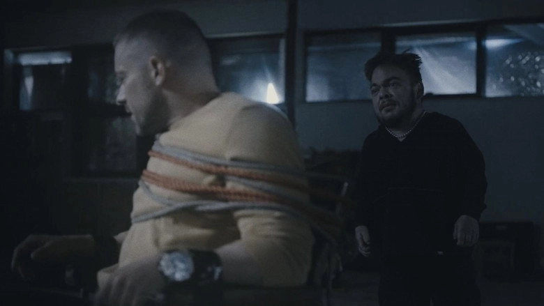 Let Me Go (2023)