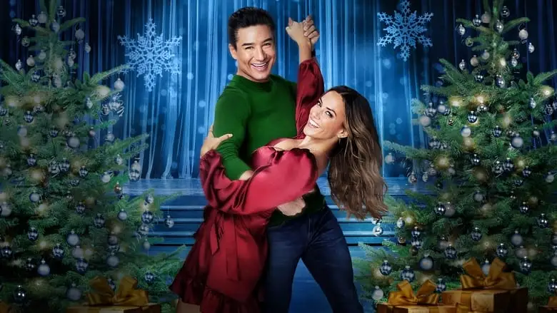Steppin' Into The Holiday (2022)