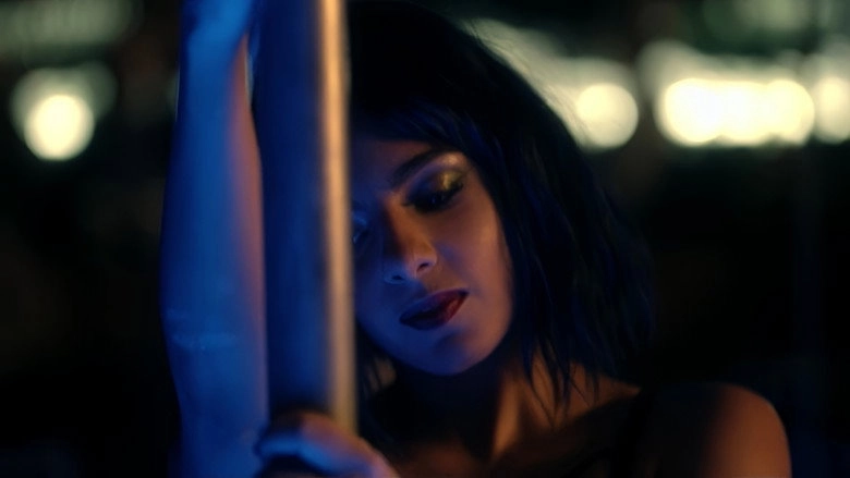 The Good-time Girls (2020)