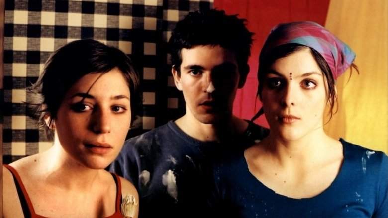 Les Ames Calines (2001)