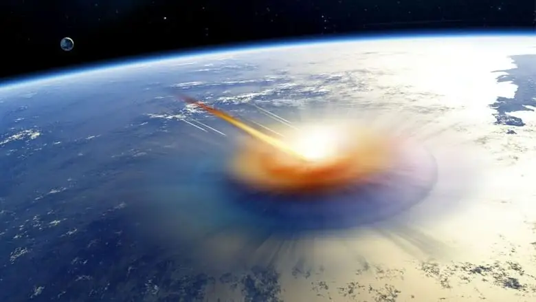 Asteroids: Deadly Impact (1997)