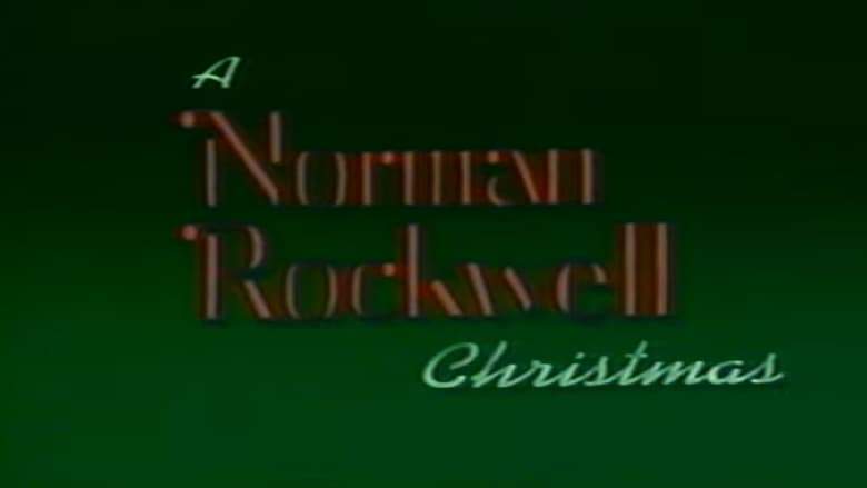 A Norman Rockwell Christmas (1993)