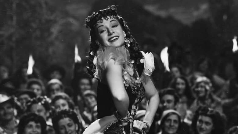 Caravan (1946)